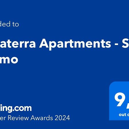 Vivaterra Apartments - San Telmo Буенос Айрес Екстериор снимка