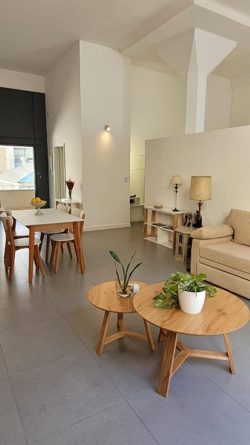 Vivaterra Apartments - San Telmo Буенос Айрес Екстериор снимка