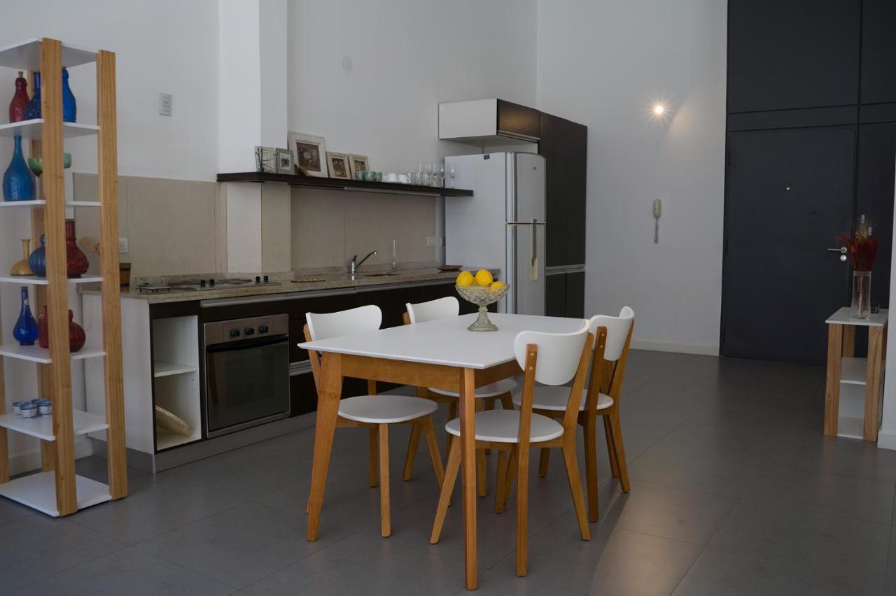 Vivaterra Apartments - San Telmo Буенос Айрес Екстериор снимка