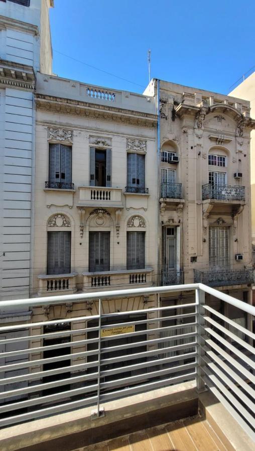 Vivaterra Apartments - San Telmo Буенос Айрес Екстериор снимка