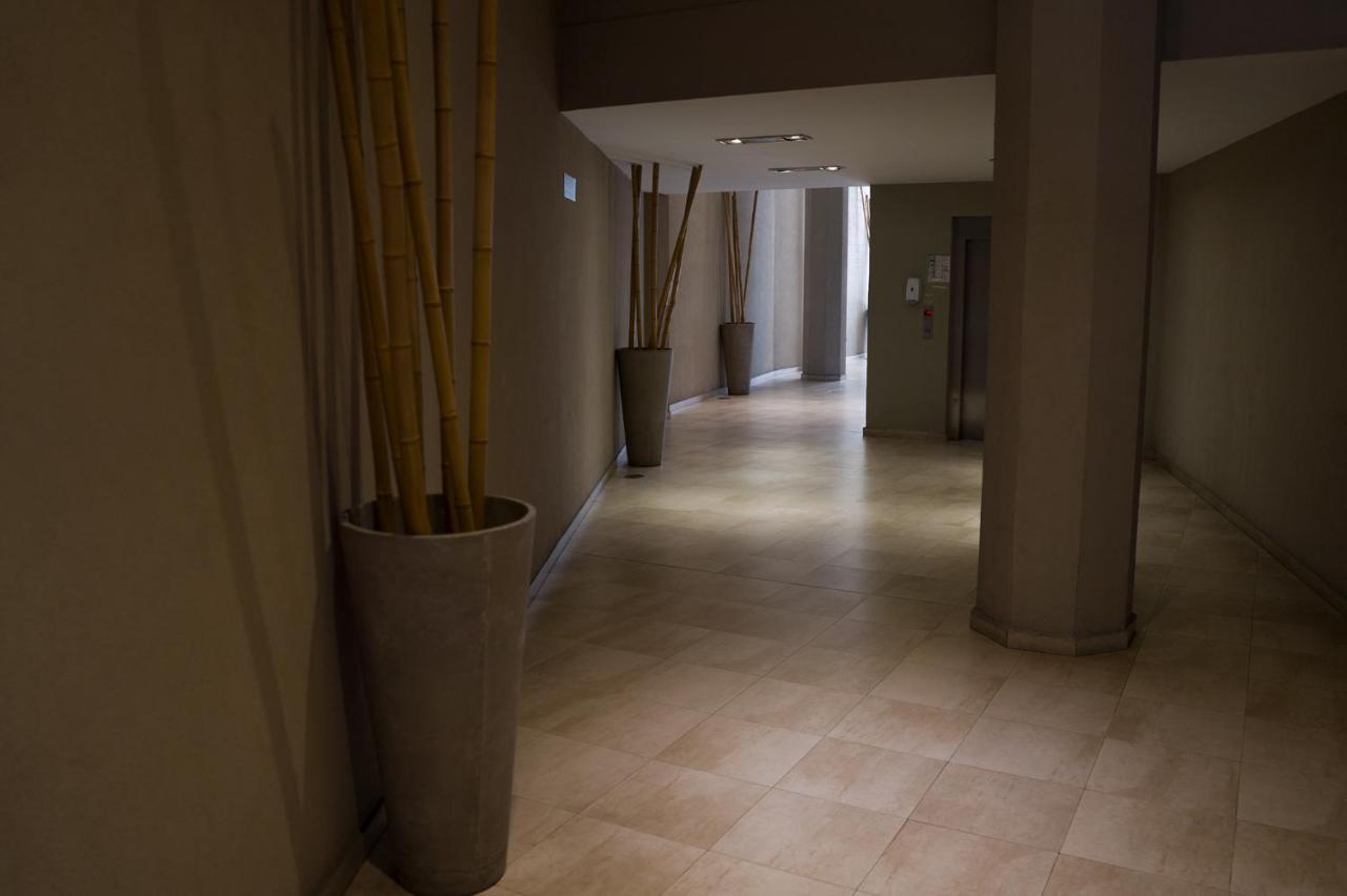 Vivaterra Apartments - San Telmo Буенос Айрес Екстериор снимка