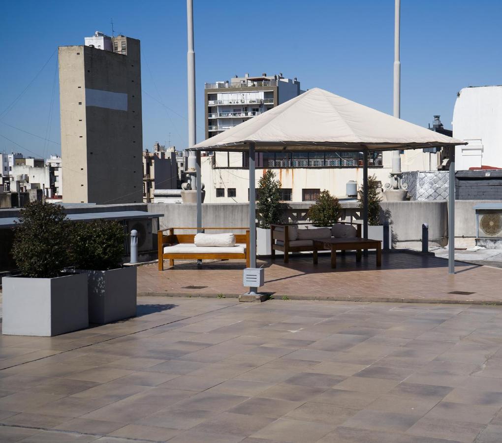 Vivaterra Apartments - San Telmo Буенос Айрес Екстериор снимка