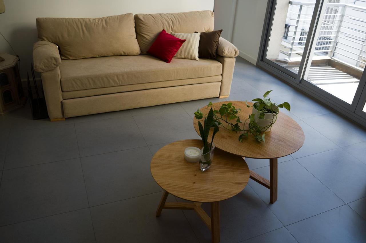 Vivaterra Apartments - San Telmo Буенос Айрес Екстериор снимка