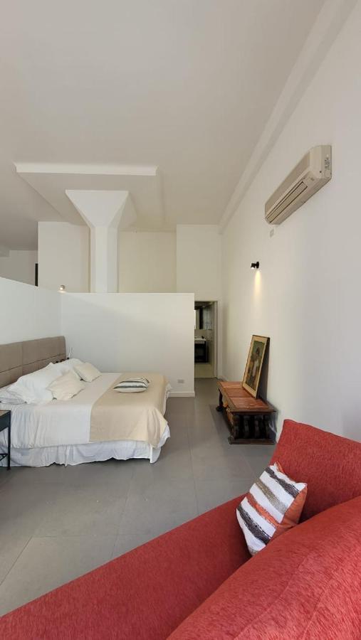 Vivaterra Apartments - San Telmo Буенос Айрес Екстериор снимка
