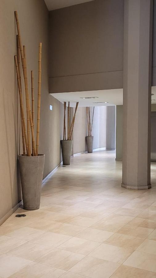 Vivaterra Apartments - San Telmo Буенос Айрес Екстериор снимка