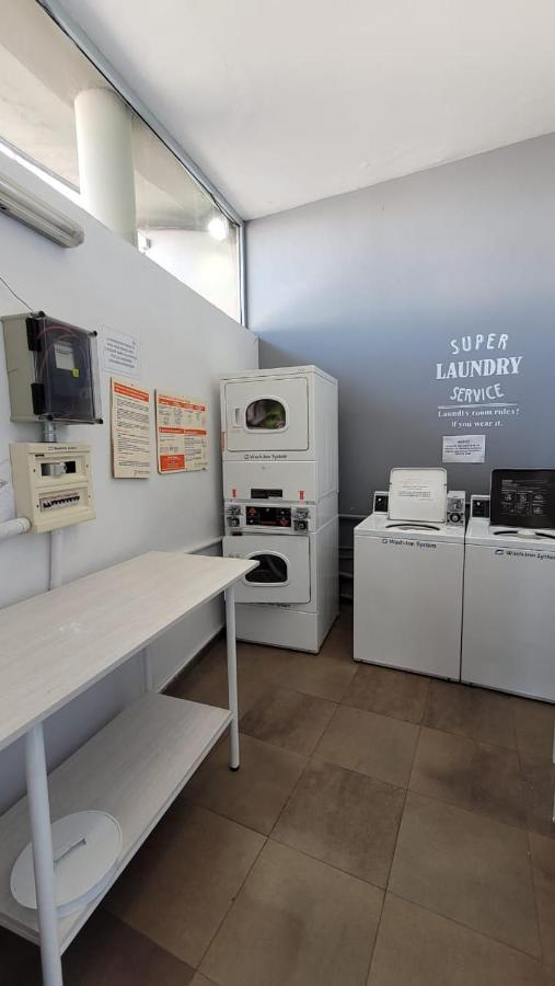 Vivaterra Apartments - San Telmo Буенос Айрес Екстериор снимка