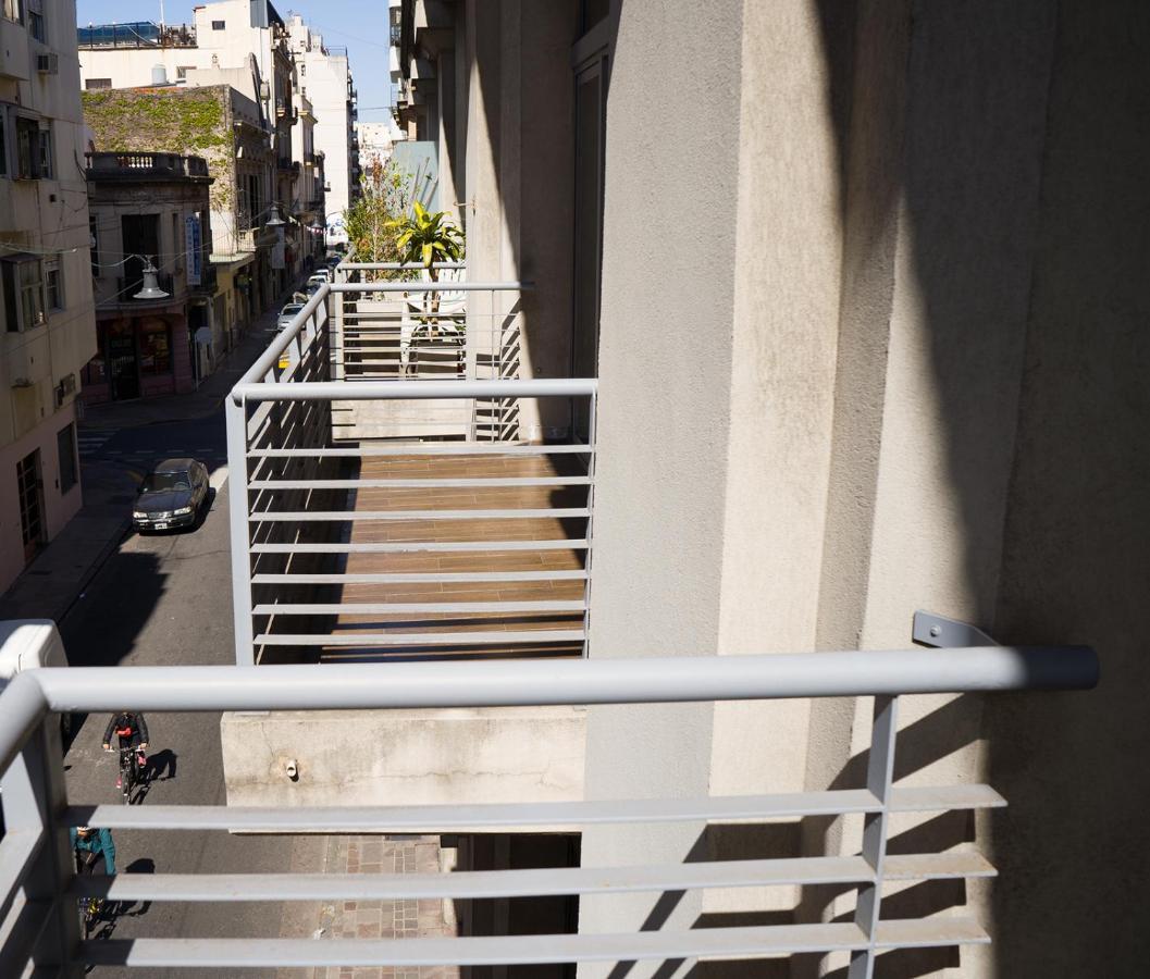 Vivaterra Apartments - San Telmo Буенос Айрес Екстериор снимка
