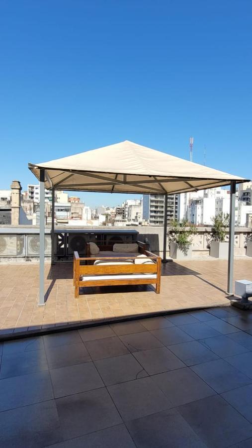 Vivaterra Apartments - San Telmo Буенос Айрес Екстериор снимка