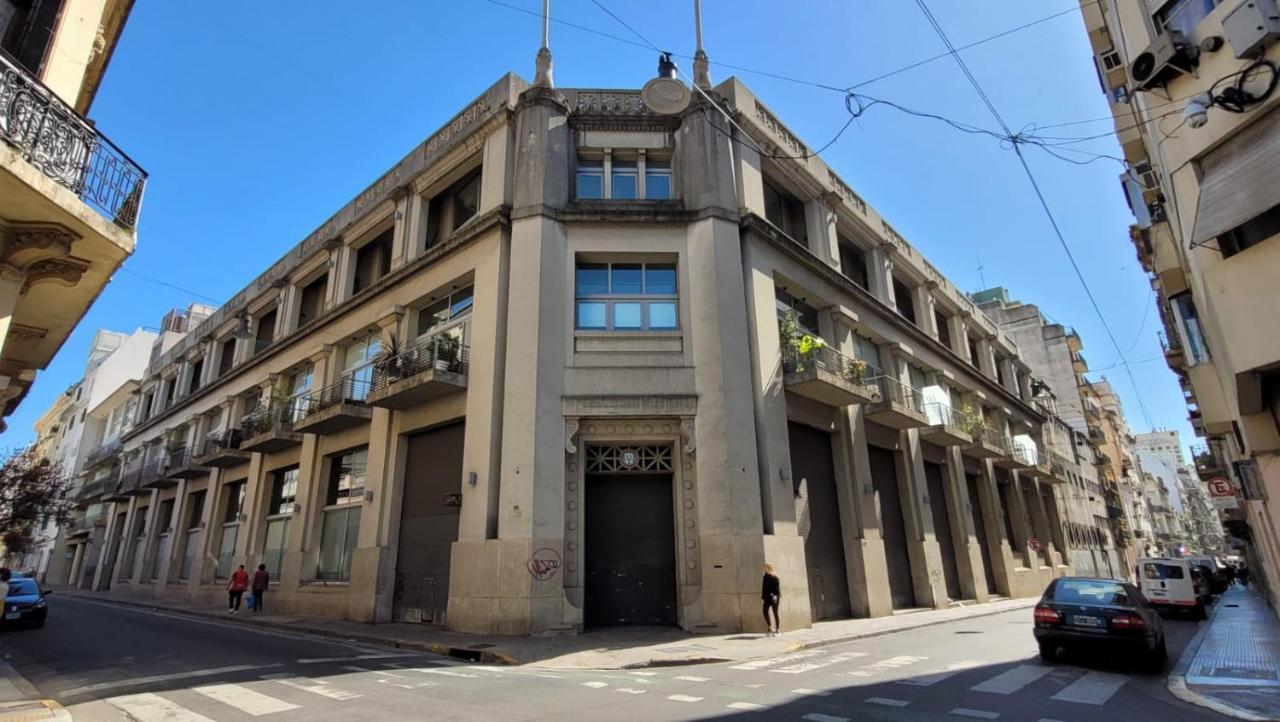 Vivaterra Apartments - San Telmo Буенос Айрес Екстериор снимка