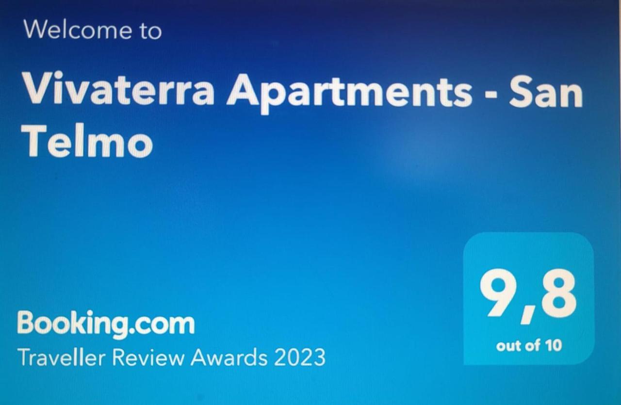 Vivaterra Apartments - San Telmo Буенос Айрес Екстериор снимка