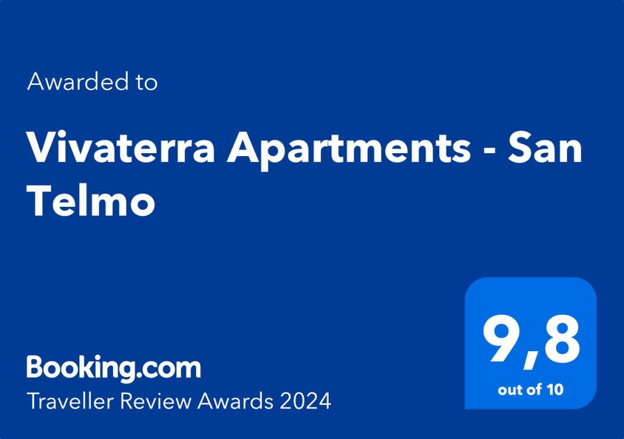 Vivaterra Apartments - San Telmo Буенос Айрес Екстериор снимка